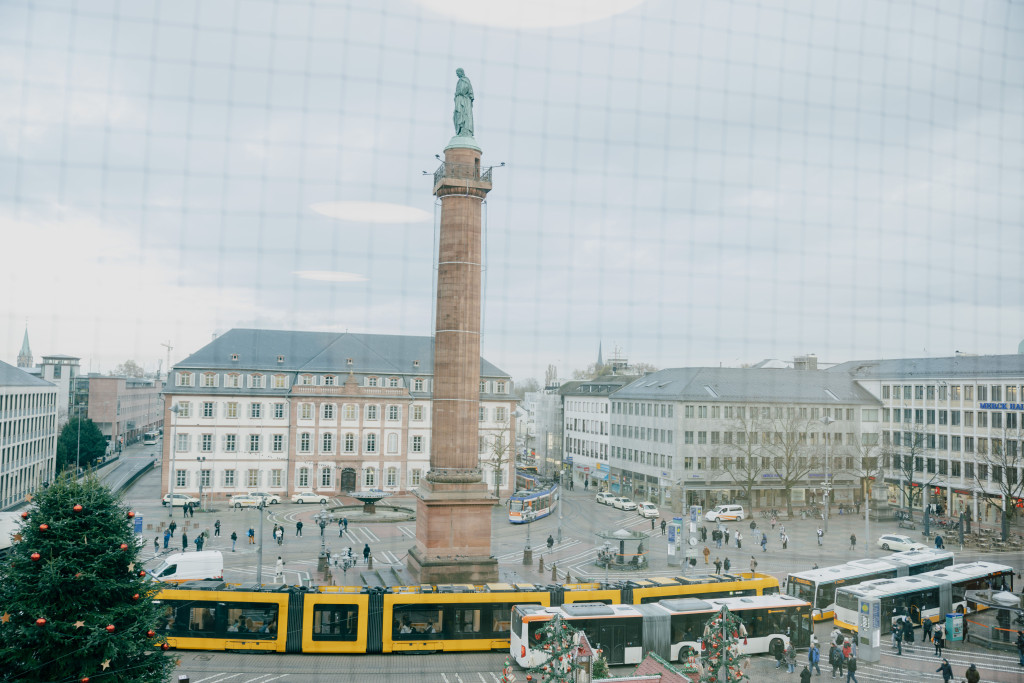 Bundestagswahl - In den Abteilungen Wahlen des Ordnungsamtes bereiten sich die Kommunen auf die aktuelle Bundestagswahl vor.