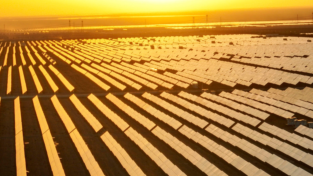 Rekordwachstum des KI-Markts