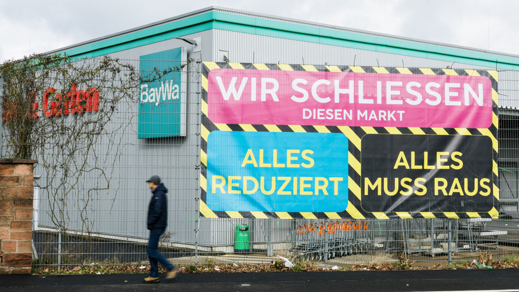 Agrarkonzern in der Krise