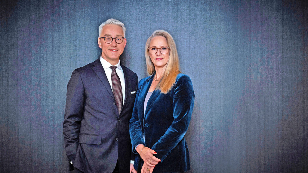 Beruf mit KI und Bilanzen