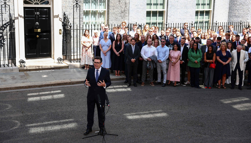 Andy Burnham kommt – und erntet Skepsis am Anleihemarkt