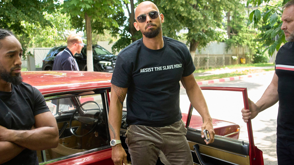 Warum aggressive Männer oft fragil sind