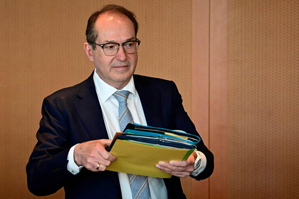 Wie Bundesbeamte künftig bezahlt werden sollen