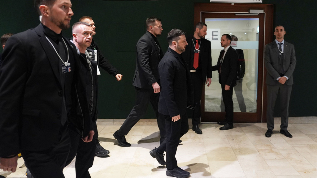 Krieg in der Ukraine