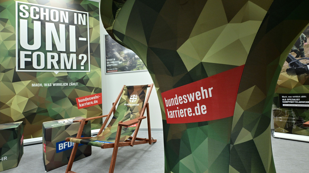 Müssen Männer sich jetzt vor Auslandsreisen bei der Bundeswehr abmelden?