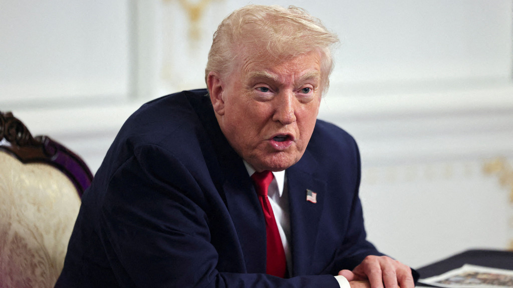 Liveblog USA unter Trump