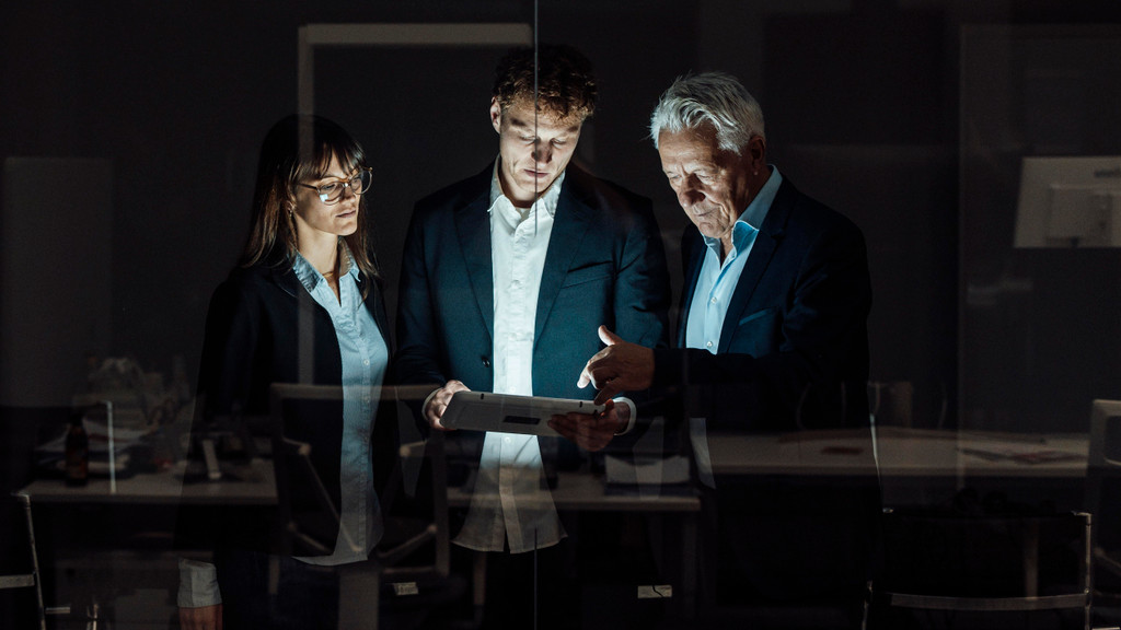 Mobbing und Diskriminierung