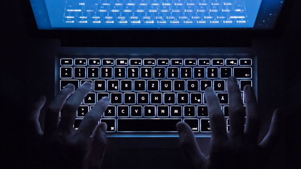 Das Ende der digitalen Unschuld