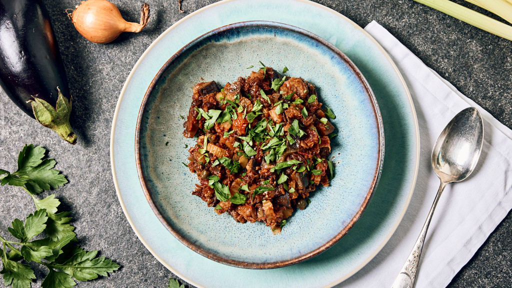 Sommerrezept