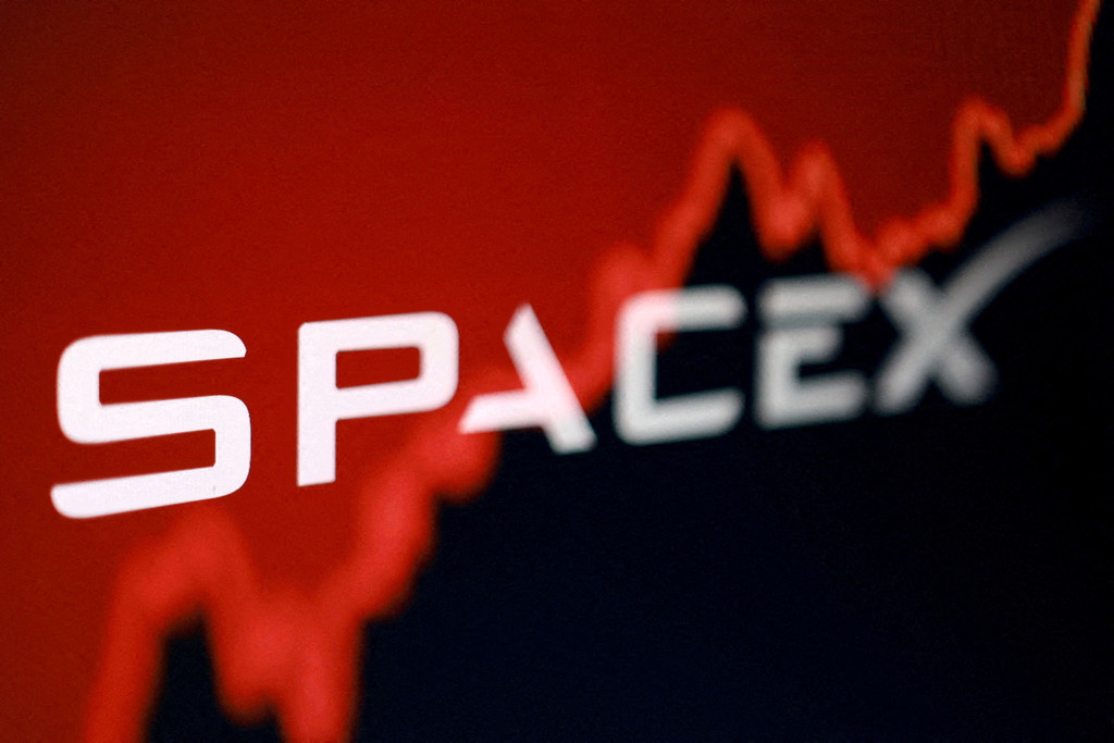 Wie gut ist die SpaceX-Aktie?