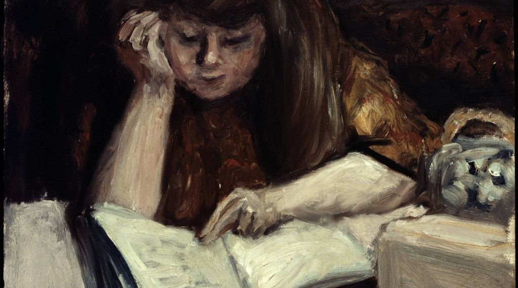 Hand aufs Herz: Die vier Lieblingsbücher des Jahres unserer Hosts