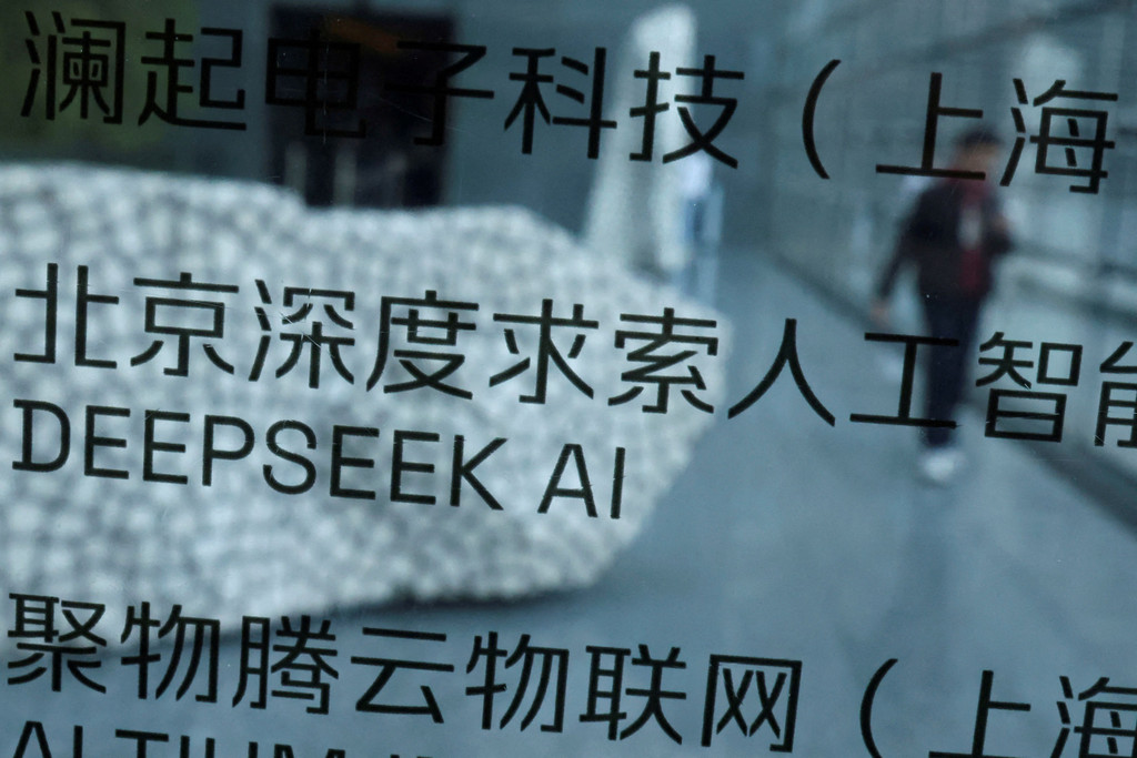 China rüttelt an Nvidias Software-Vorsprung für Chips