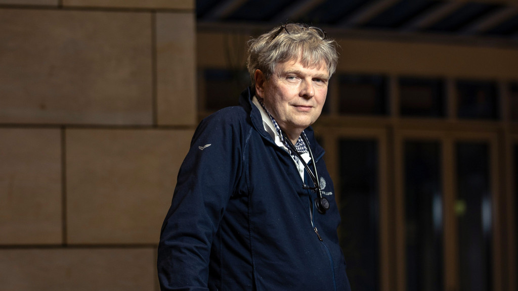 Kolumne „Der Landarzt“