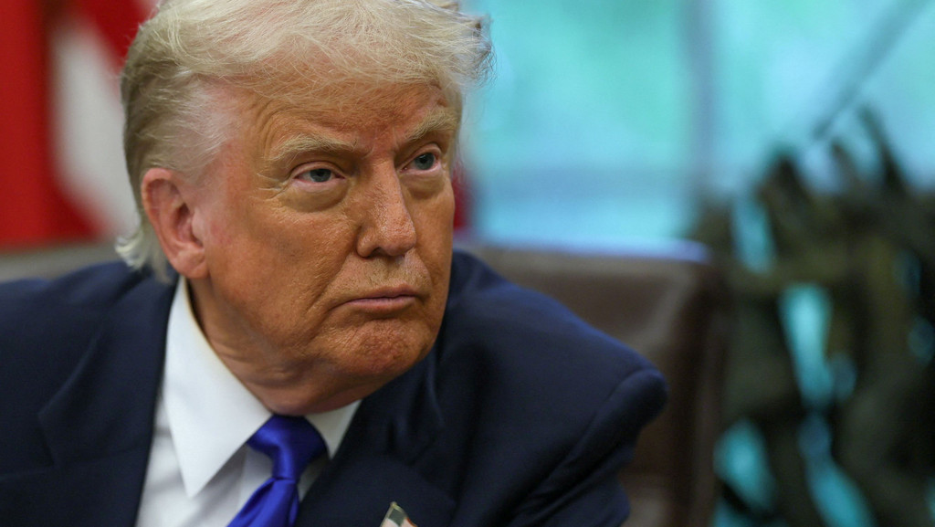 Amerika und die Welt