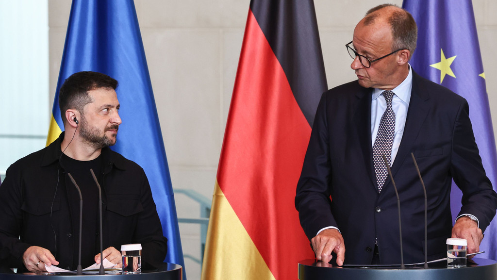 Krieg in der Ukraine