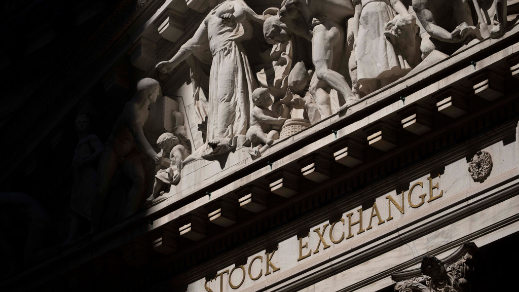 KI-Boom und Banken treiben Dividenden auf Rekordniveau