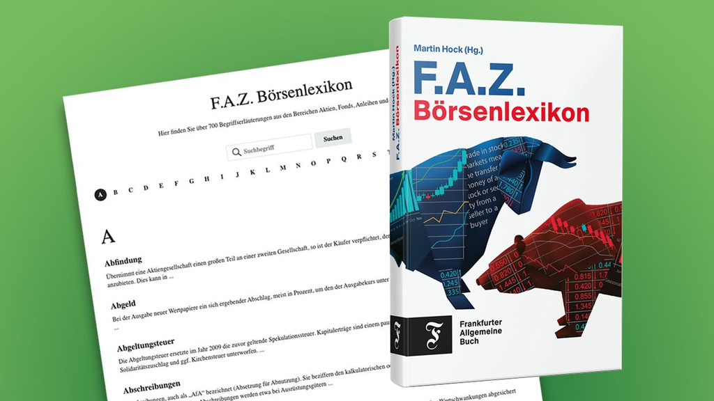 FIN_Service_Börsenlexikon