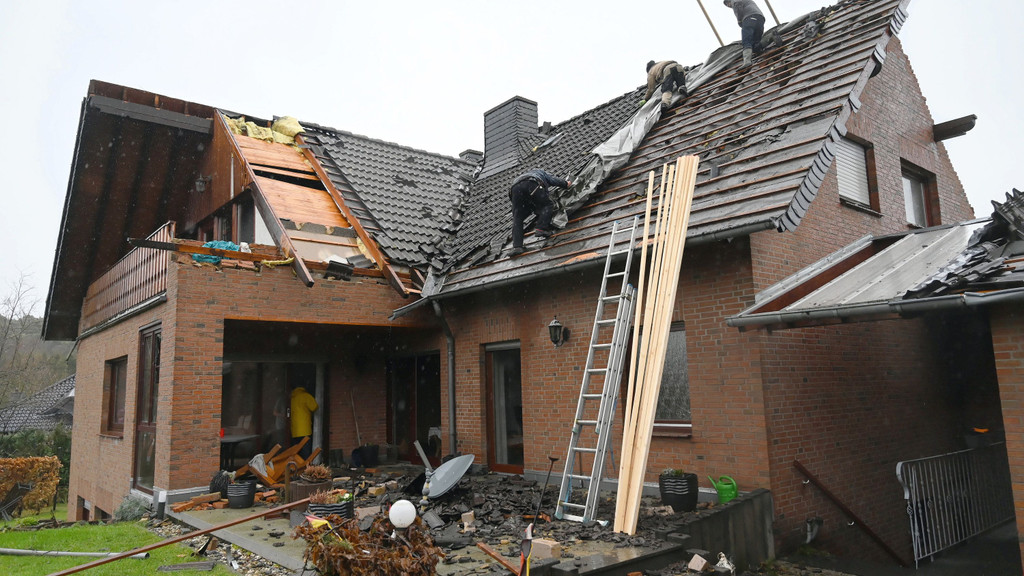 Immobilien vor Gericht
