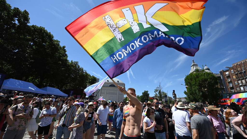 Der EuGH schießt im LGBTQ-Urteil über das Ziel hinaus