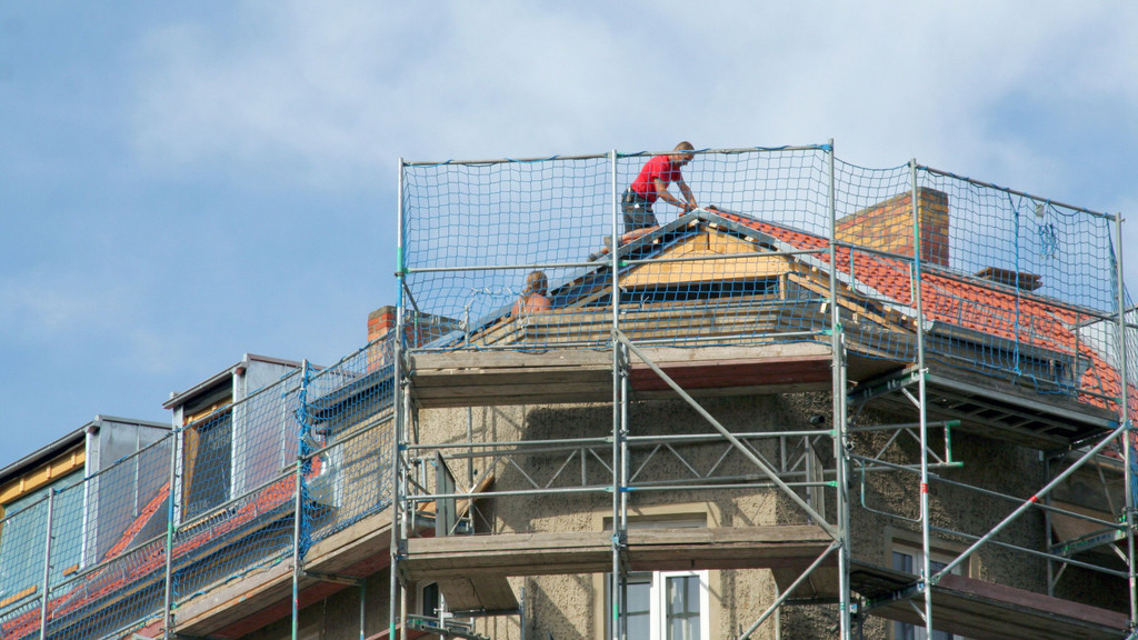 Nachhaltig bauen