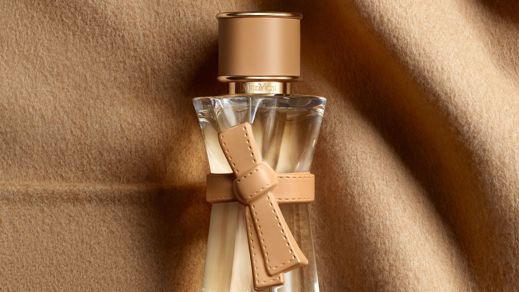 Erster Duft von Max Mara