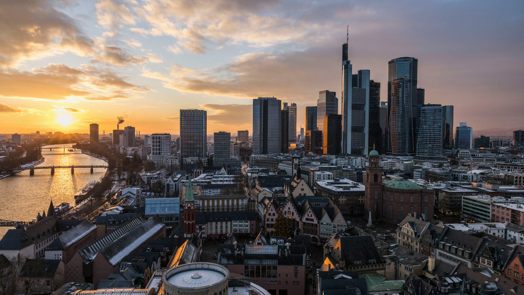 Wandel im Rechtsmarkt