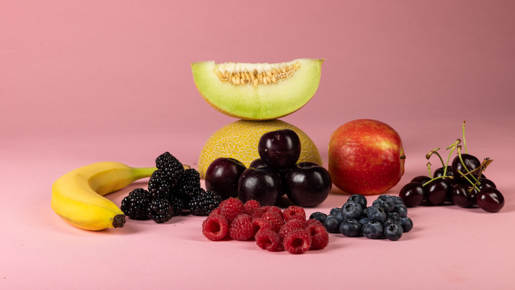 „Der Fruchtzucker aus Obst fällt nicht groß ins Gewicht“