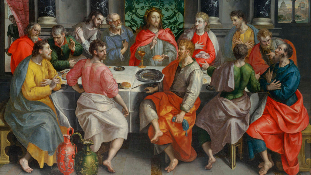 Christlicher Feiertag