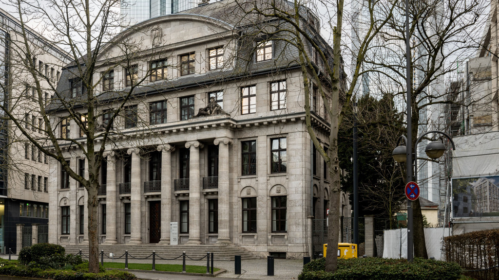Wie Berenberg das Korrektiv verlor