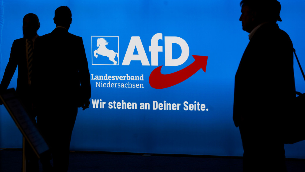 Verfassungsschutz und AfD