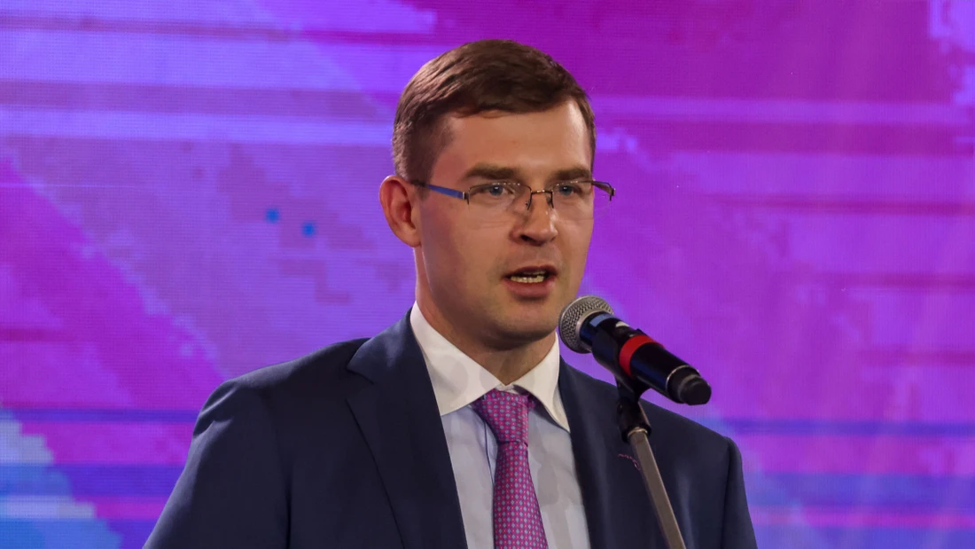 Der neue Mann an der Spitze: Der Milliardär Timur Turlow wird zum Präsidenten des internationalen Schachverbands gewählt.