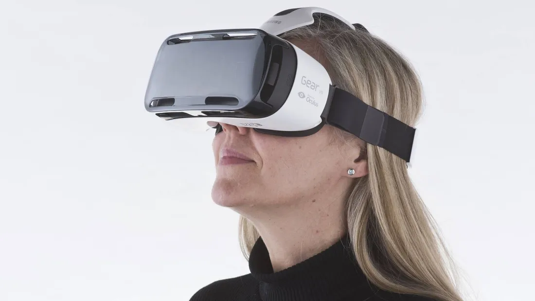 Die moderne Datenbrille sieht nach wie vor bescheuert aus. Ermöglicht aber echtes Miterleben.