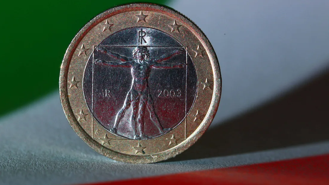 Italienische Banken kommen aus der Krisenspirale nicht heraus. Hilfe vom Staat wäre die bequemste, aber nicht die richtige Lösung.