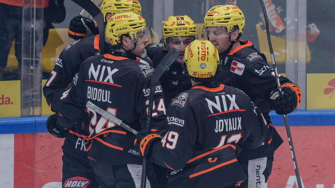 Alte Gesichter, neue Namen: Die Löwen Frankfurt gehen mit zehn Neuzugängen in die Saison.