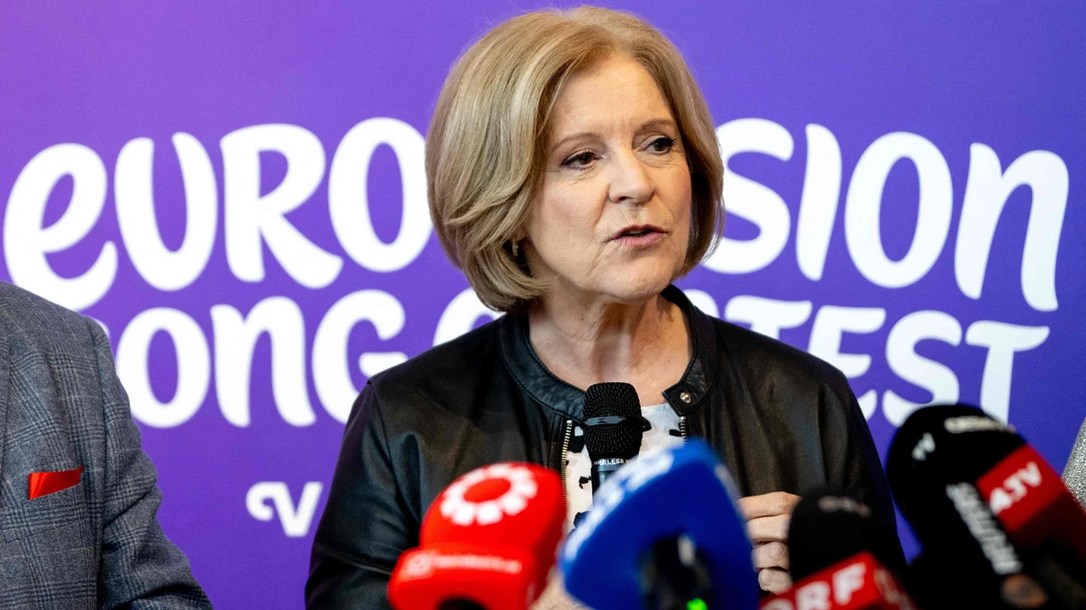 Ingrid Turnherr ist als vorübergehende Generaldirektorin mit mehr Unruhe konfrontiert als erwartet.