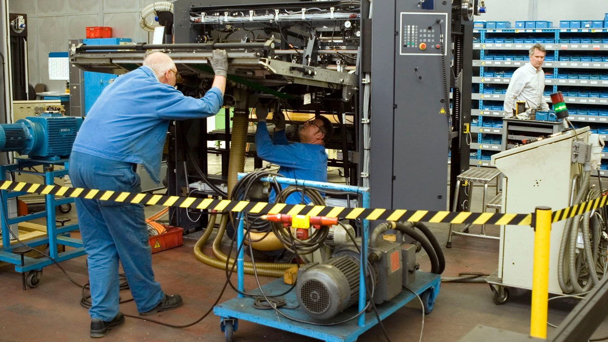 Wirtschaft im Rhein-Main-Gebiet: Aktuelle News auf FAZ.NET