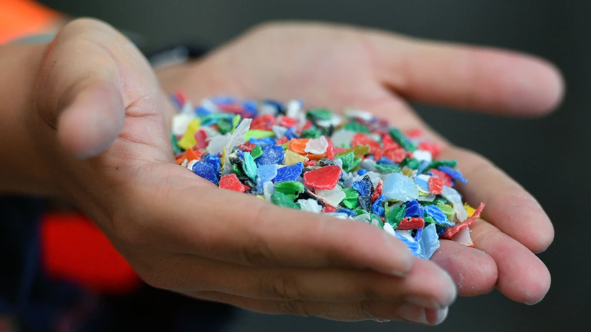 Die geplante Plastikabgabe ist nicht zweckgebunden und deswegen ungeeignet zur gezielten Stärkung von Recycling, moniert der CDU-Wirtschaftsrat.