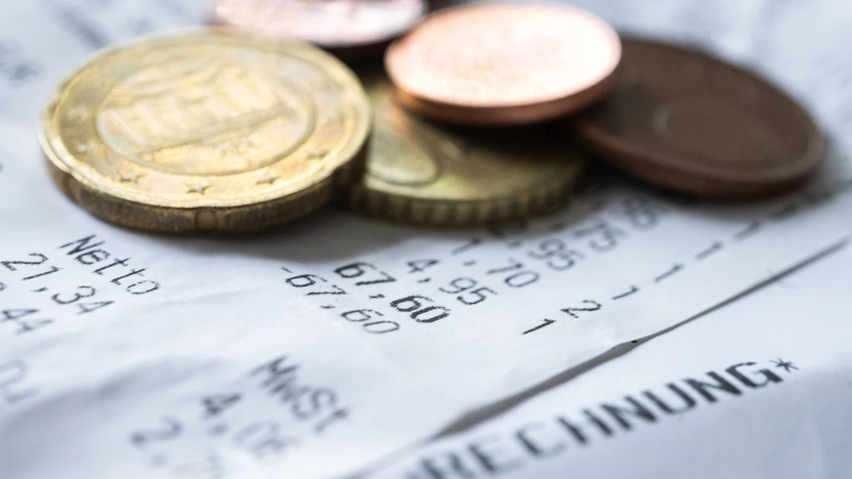 Die Inflation im Juni fiel im Zuge der Entspannung des Iran-Krieges.