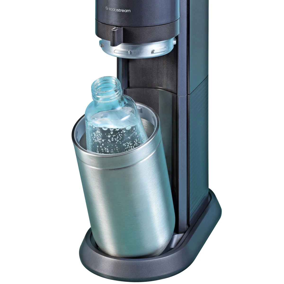 Sodastream E-Duo Wassersprudler im Test