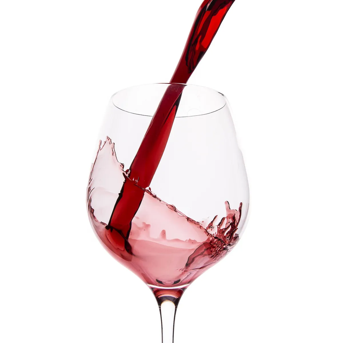 Rotwein im Kühlschrank: Wie Sie offenen Wein richtig lagern