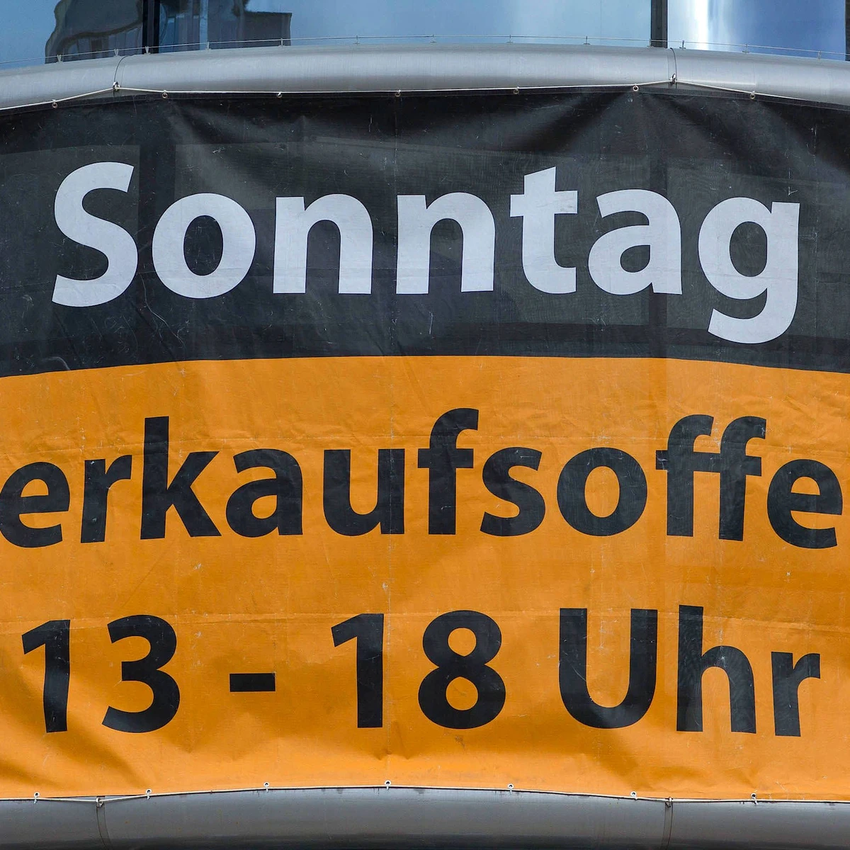 Verkaufsoffene Sonntage in Hessen werden weiter eingeschränkt