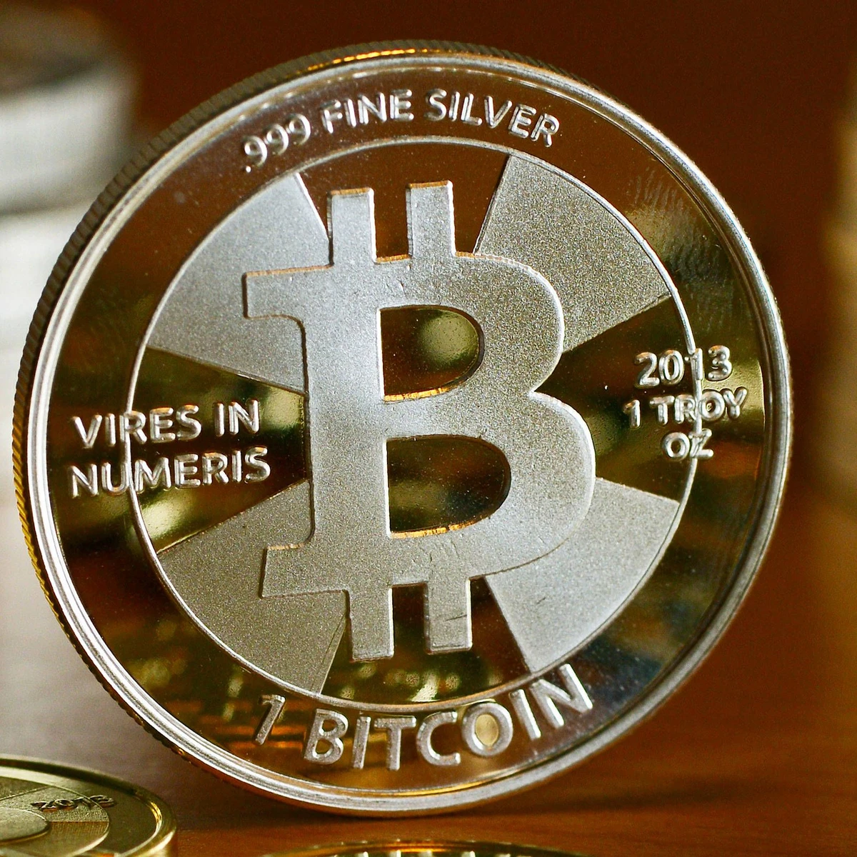 Bitcoin-Kurs stürzt nach Meldung zu Börsen-Aus ab | FAZ