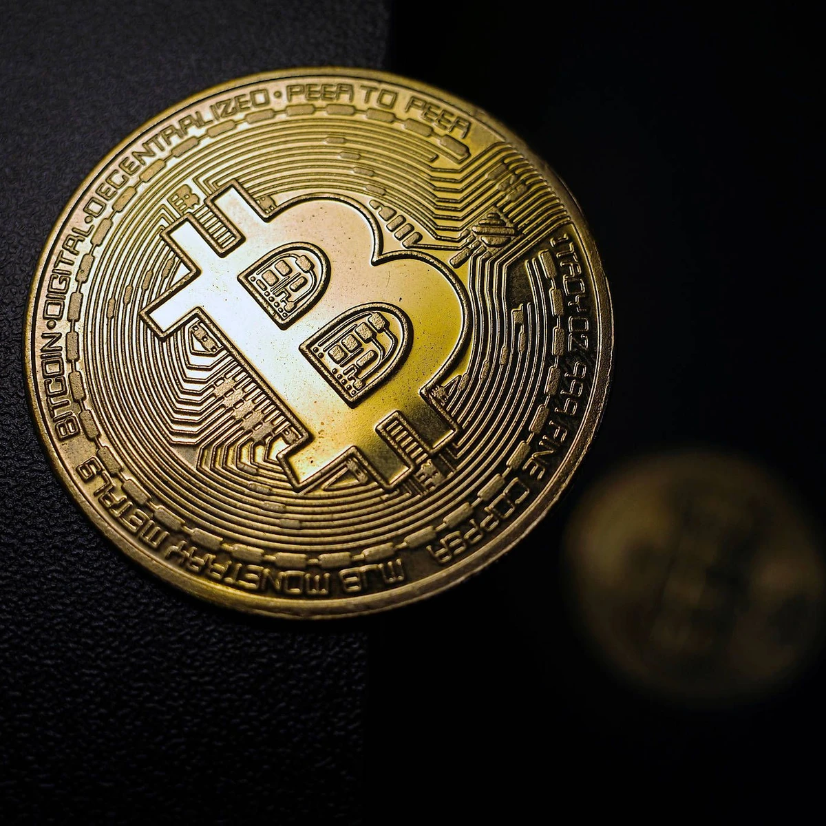 Bitcoin: Chancen der Kryptowährung nicht verpassen | FAZ