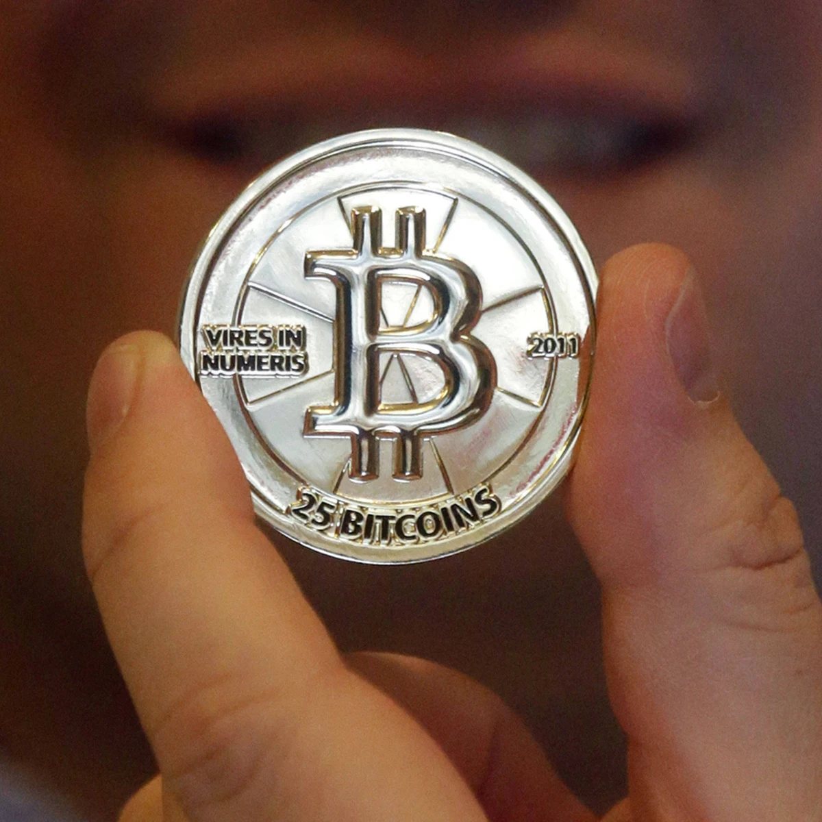 Bitcoin: Die neue Währung für das Internet | FAZ
