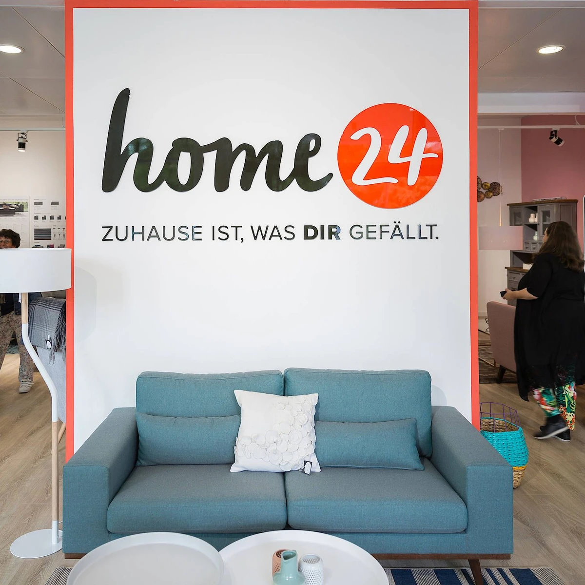 Möbel-Start-up Home 24 will an die Börse