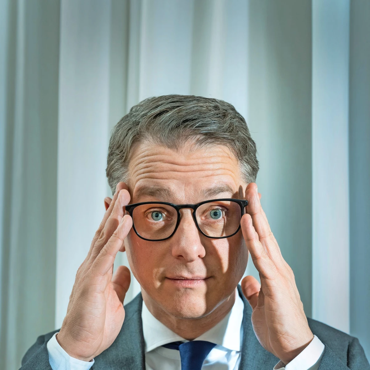 Held der Arbeit: Was CDU-Generalsekretr Linnemann plant | FAZ