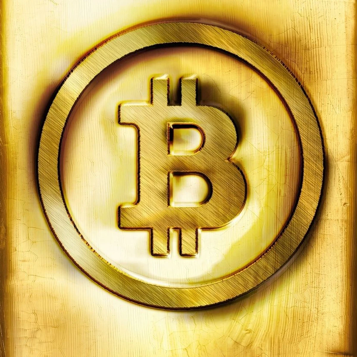 Gold oder Bitcoin: Welche Anlage schützt besser in Krisen? | FAZ