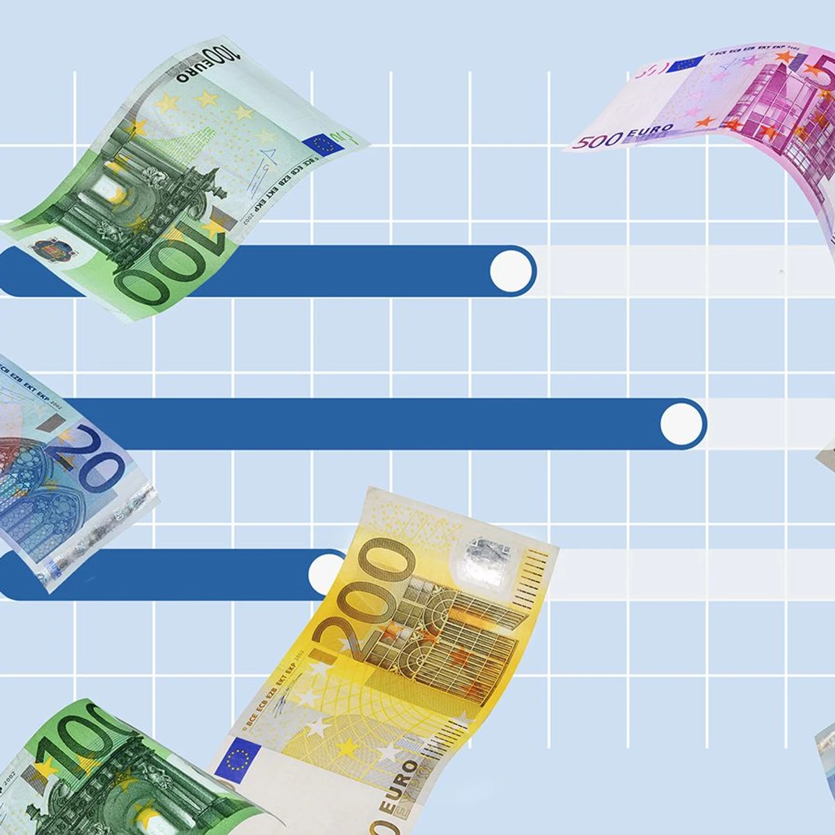 Wie Sie Millionär werden: Früh und konsequent sparen | FAZ