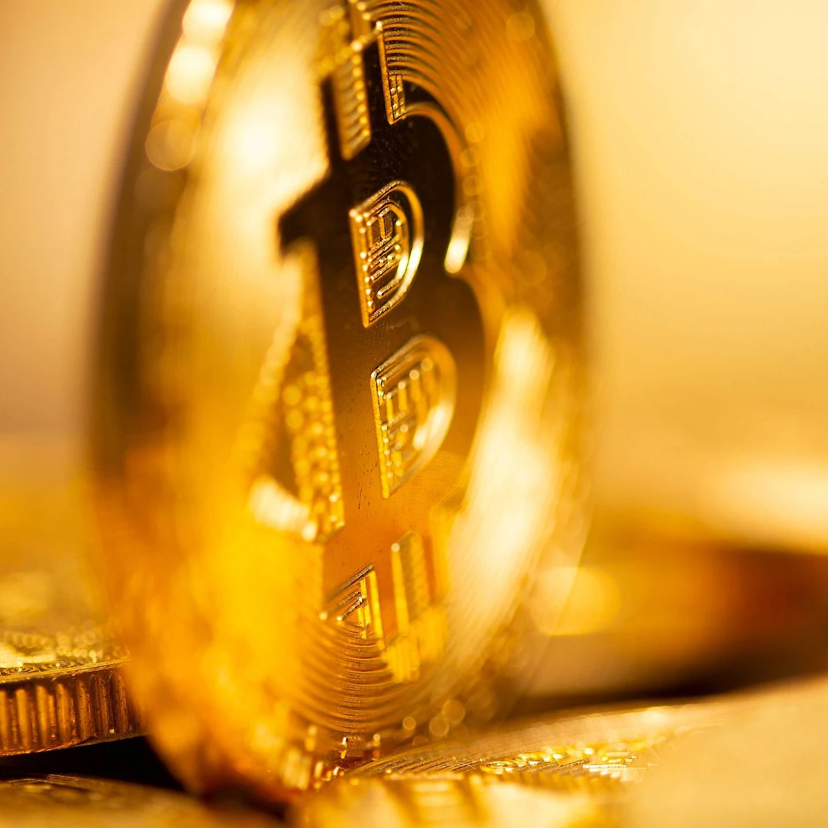 Bitcoin: Höhenflug über Weihnachten trotz begrenzten Nutzens | FAZ