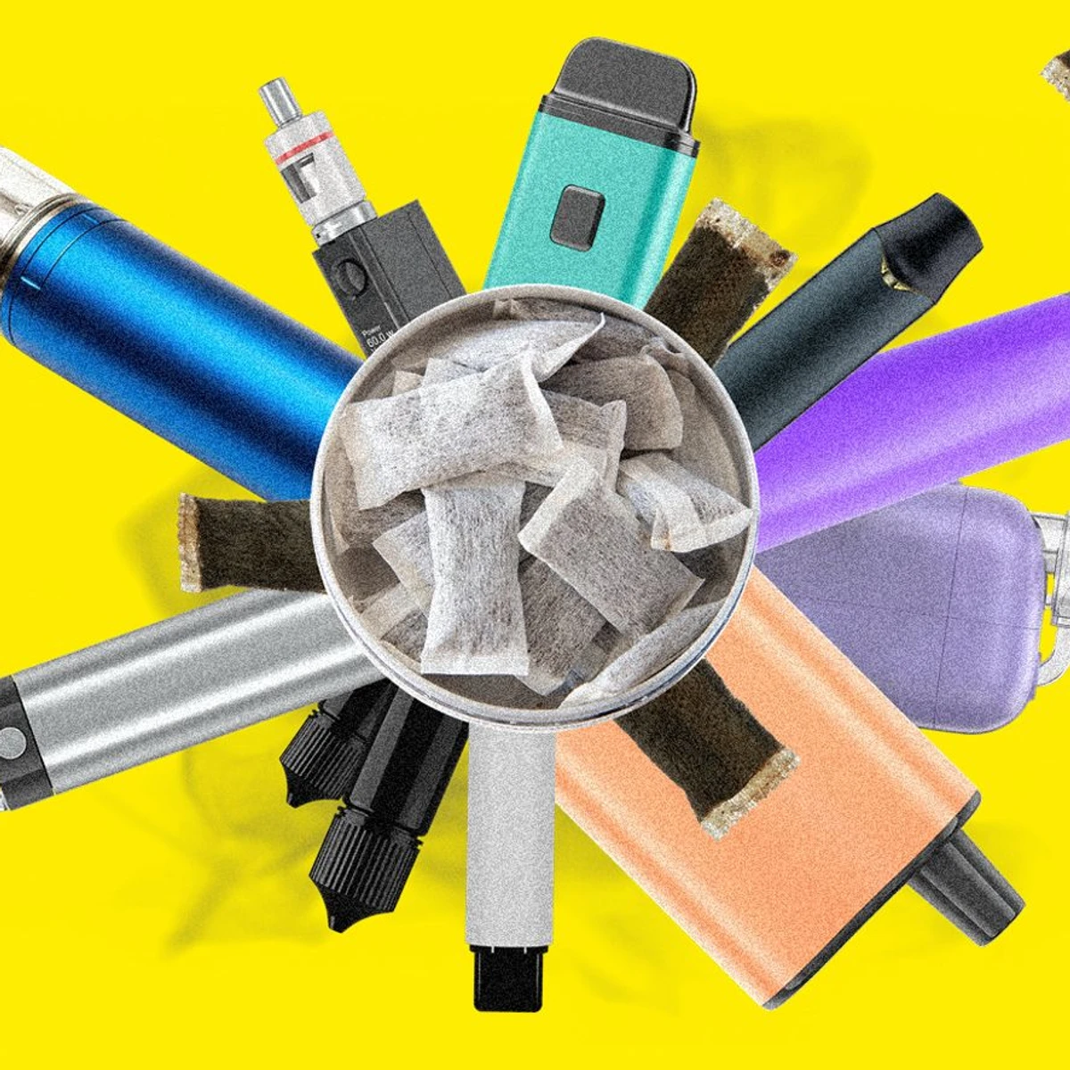 e-zigarette gefährlicher als gedacht Zigaretten sind eindeutig krebserregend, Vapes auch? Mediziner wollen dafür  jetzt Belege gefunden haben. Das Vapen führt zu DNA-Schäden in Lungen und  Mundhöhlen, so Studienleiter Bernard Stewart von der University of New South main image 1